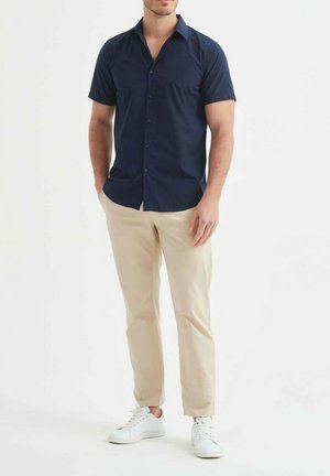 Chemise - marine