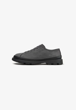 Camper, CAMPER - Sportieve veterschoenen - mittelgrau