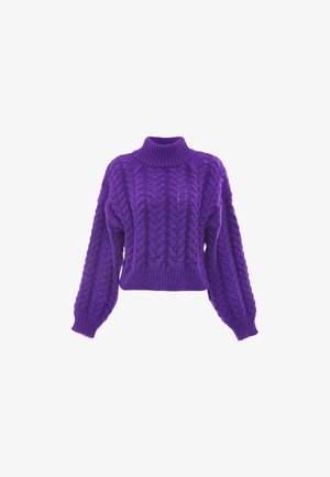myMo, - Sweter