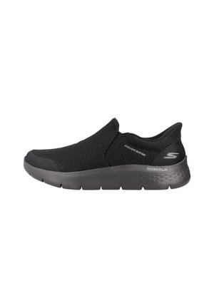 GO WALK FLEX  - Slipper - schwarz
