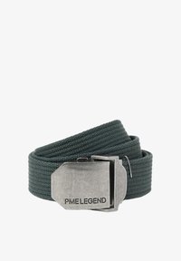 Non sélectionné, balsam green