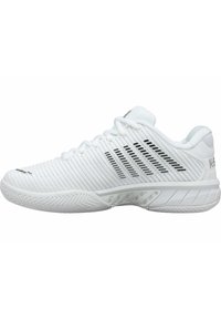 K-SWISS HYPERCOURT EXPRESS 2 - Sneakers basse - white black