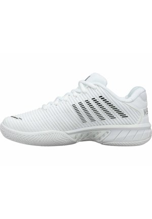 HYPERCOURT EXPRESS 2 - Baskets basses - white black