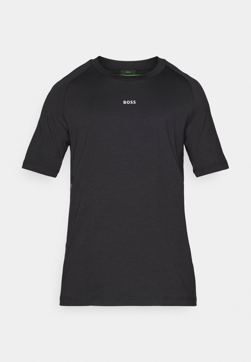 Boss Sport T-shirt zwart