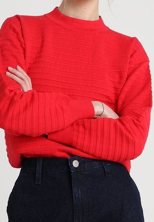 Trui - red