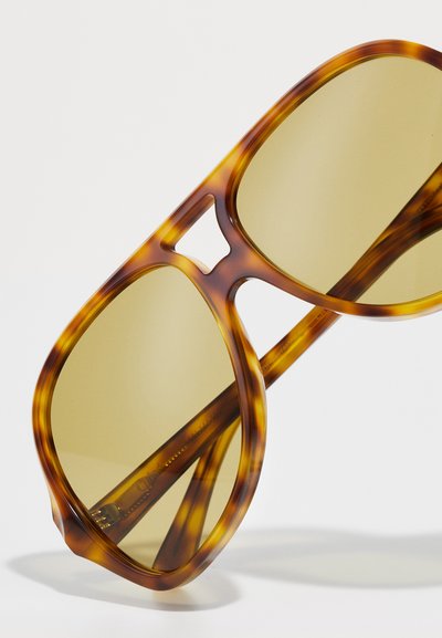 CHLOÉ CH0289S - Sunglasses - havana/green