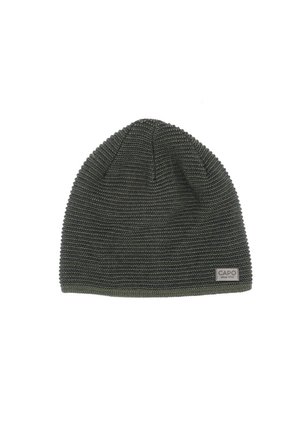 LEWE, MADE IN GERMANY - Beanie - olive