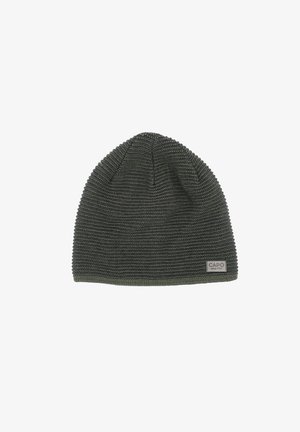Capo LEWE, MADE IN GERMANY - Beanie - olive