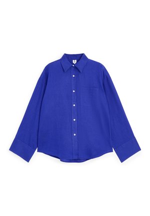 ARKET, Chemisier - blue