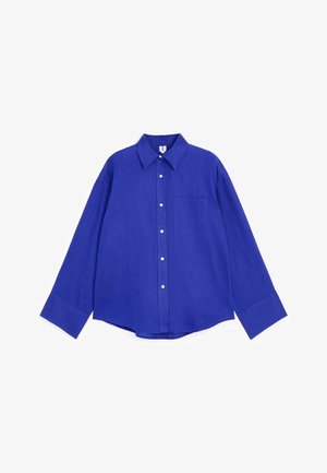 ARKET, Chemisier - blue