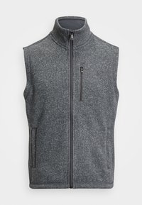 Atlasīts, fortress grey heather