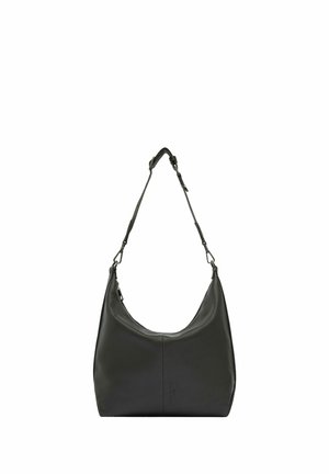 Liebeskind Berlin HOBO BAG - Cabas - deep soil