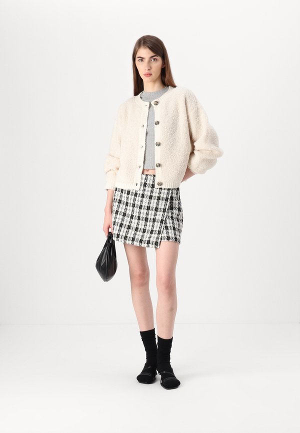 EIRA LIFE - Cardigan - birch4