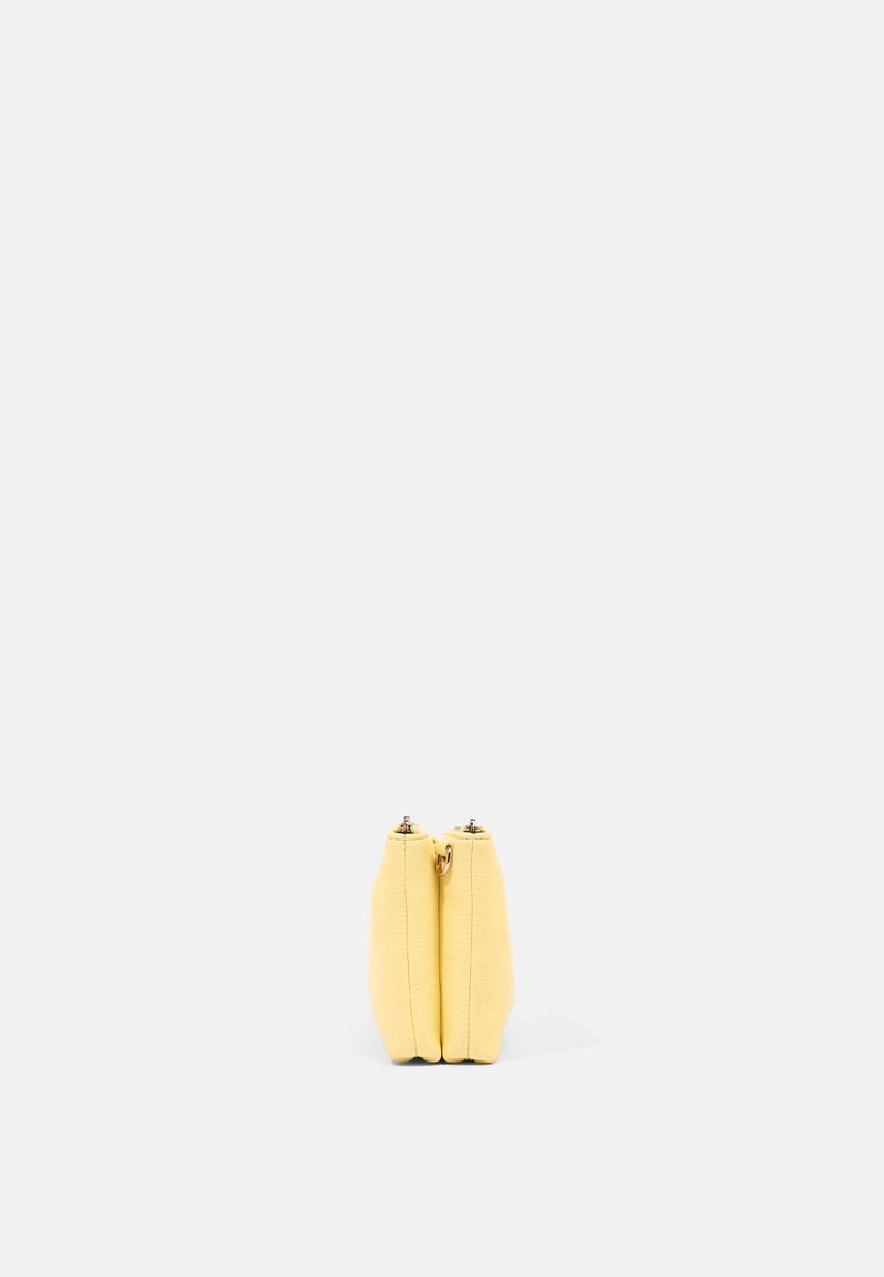 Damen Handtaschen | L.CREDI ELLA Umhängetasche amarillo/beige - AH31575 Damen Handtaschen | L.CREDI ELLA Umhängetasche amarillo/beige - AH31575