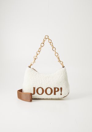 LANOSO AIMEE - Sac bandoulière - offwhite