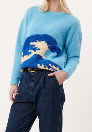 Sweter