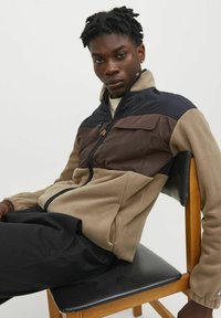 Jack & Jones - Bluza rozpinana