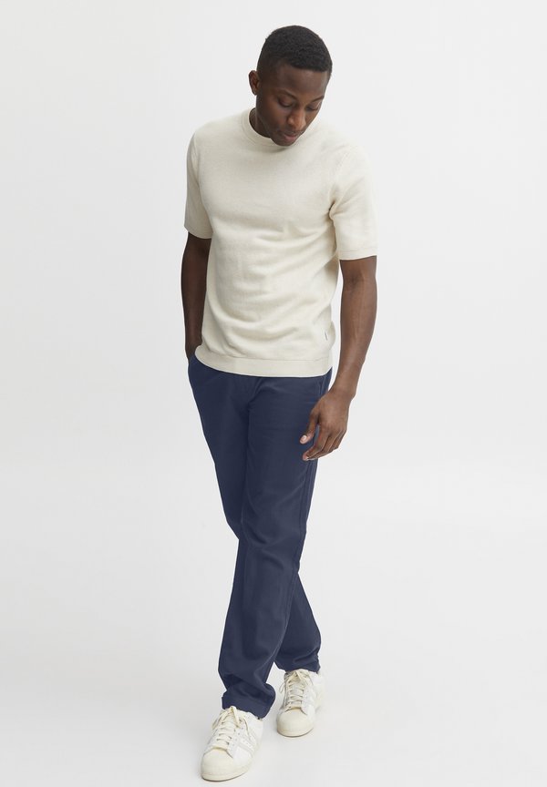 CFPANDRUP LINEN MIX - Trousers3