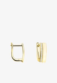 Unausgewählt, gold coloured