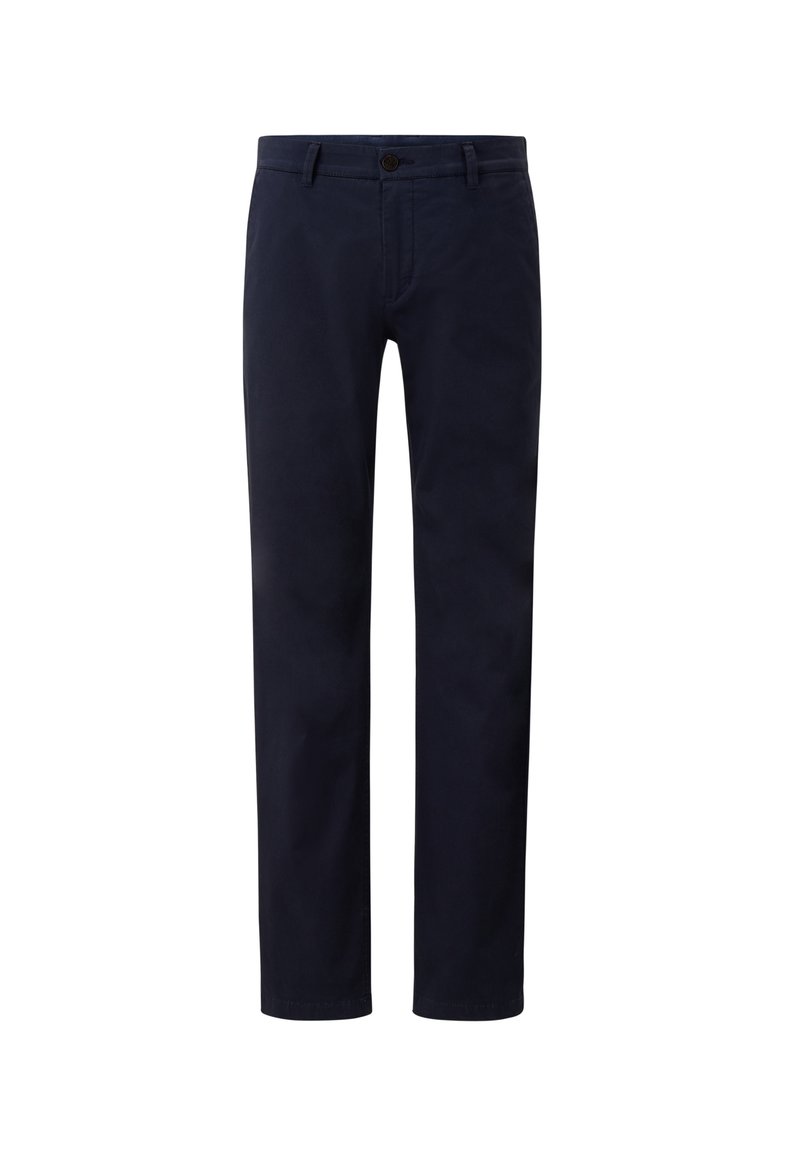 Bogner Chino donkerblauw