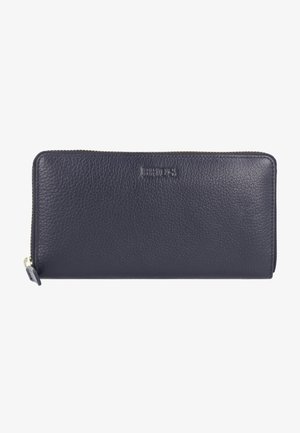 Wallet - blu