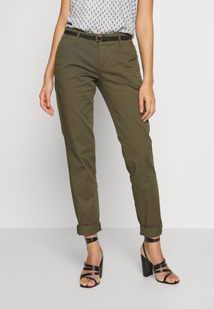 Scotch & Soda Chinosy