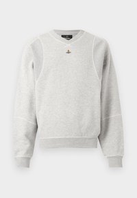 Δεν επιλέχθηκε, grey melange