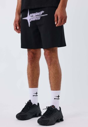 Project X Paris RADIANT - Trainingsbroek - noir