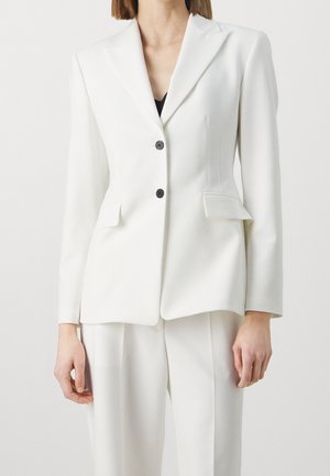Blazer - off-white