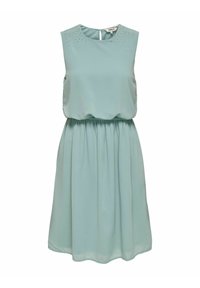 Robe de jour - teal