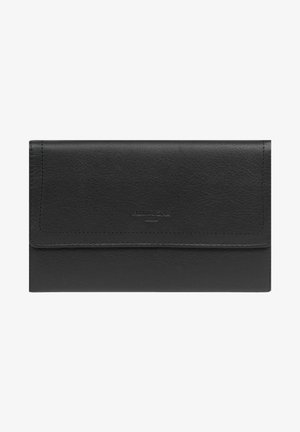 Hexagona SAUVAGE - Wallet - noir