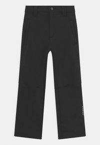 Icepeak - KABWE  - Ulkohousut - black Pienoiskuva 1