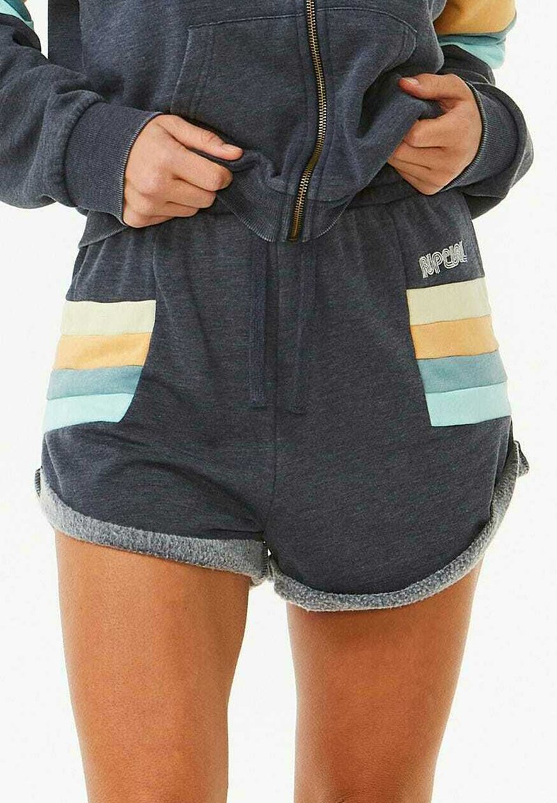 Rip Curl BLOCK PARTY  - Pantalón de pijama - navy