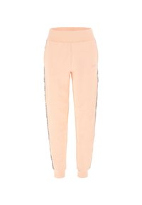 BRITNEY JOGGER - Tréningruha alsók - rose