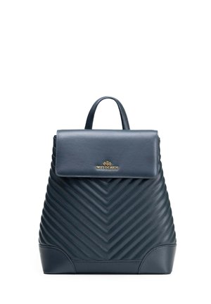 ELEGANCE COLLECTION - Sac à dos - dark blue