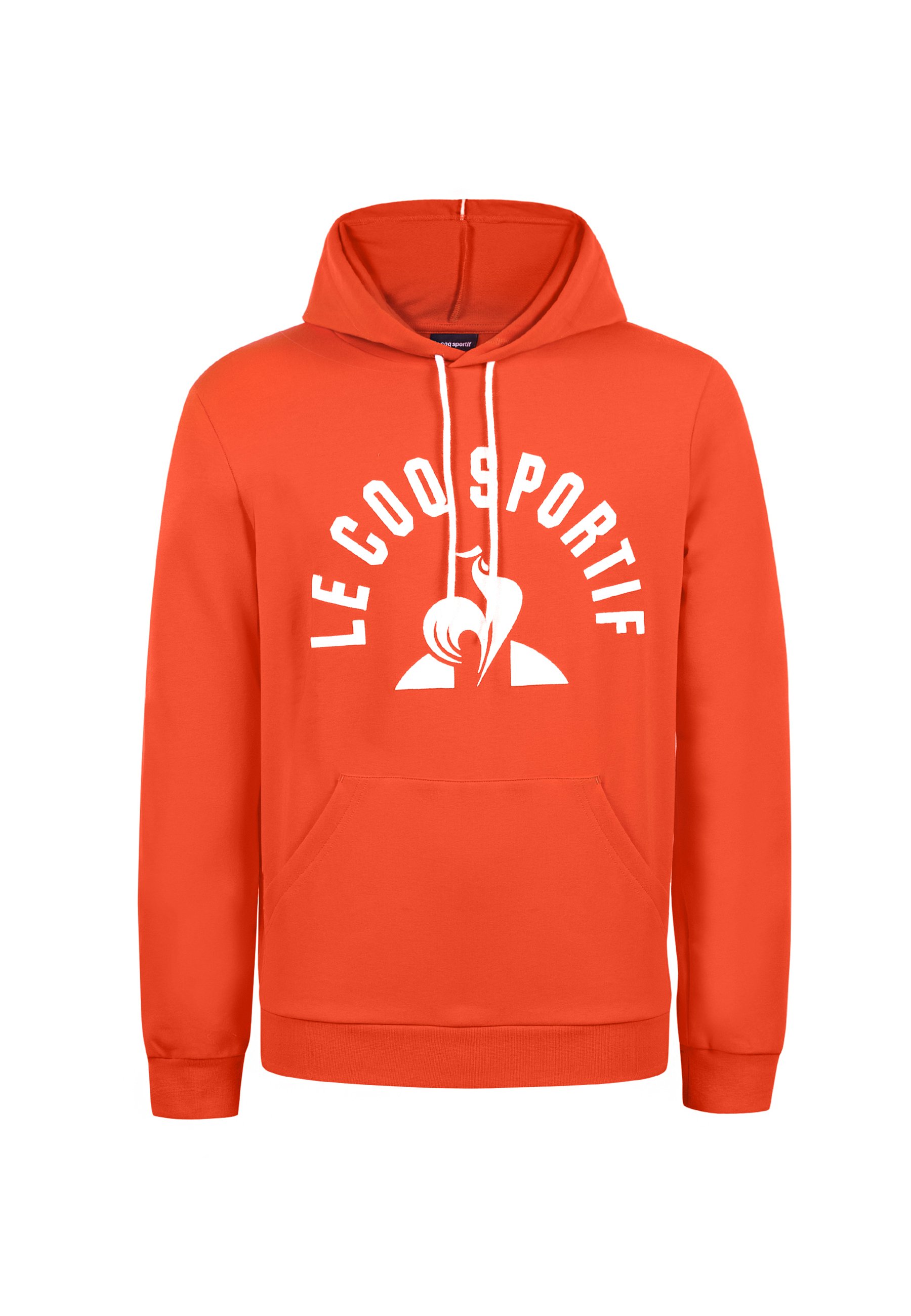 Le coq sportif orange Clearance