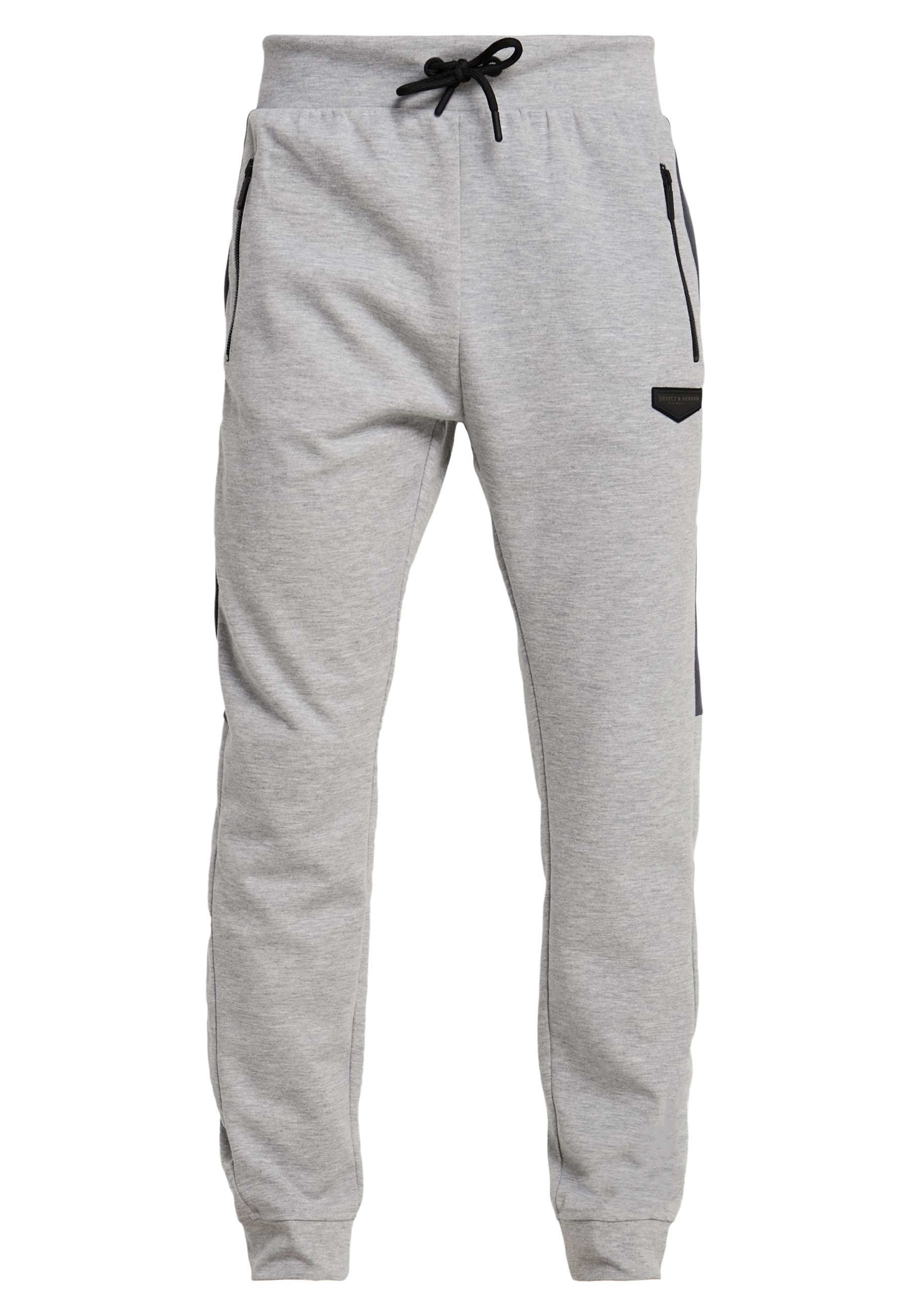 supply and demand reflective tracksuit