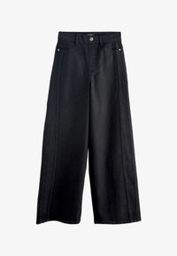 Non selezionato, black