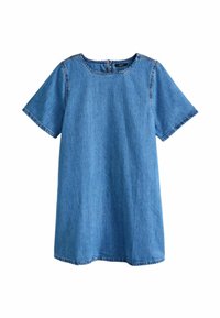 Unausgewählt, blue