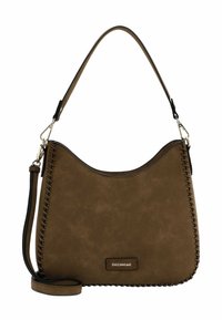 Unselected, taupe