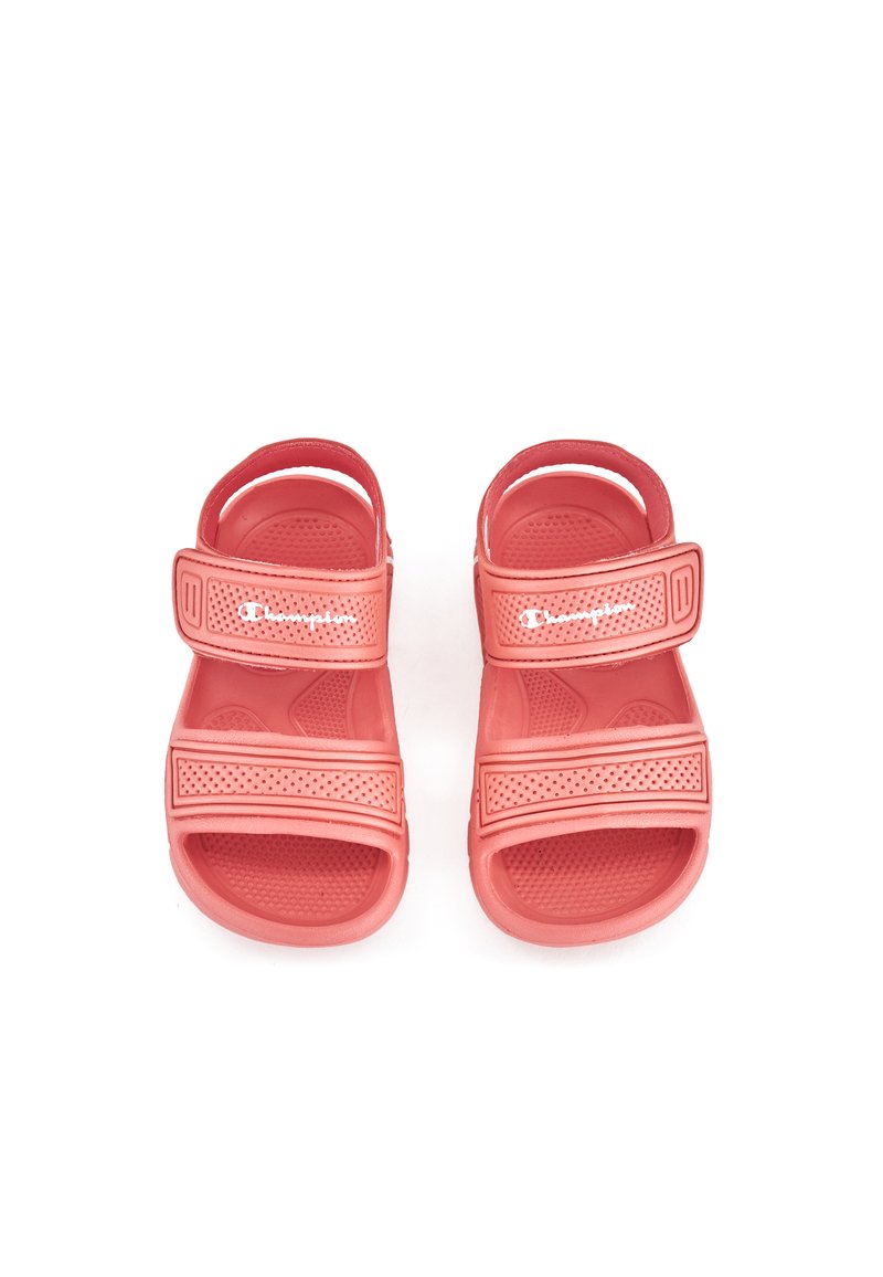 Champion Walking sandals coral Zalando