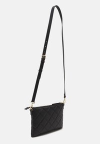 Valentino Bags OCARINA - Torba čez telo - nero