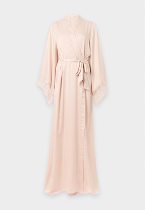 Hunkemöller, KIMONO LONG LEGACY - Халат - shell
