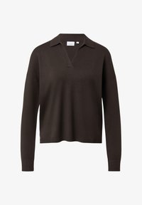 Wybrany, dunkelbraun