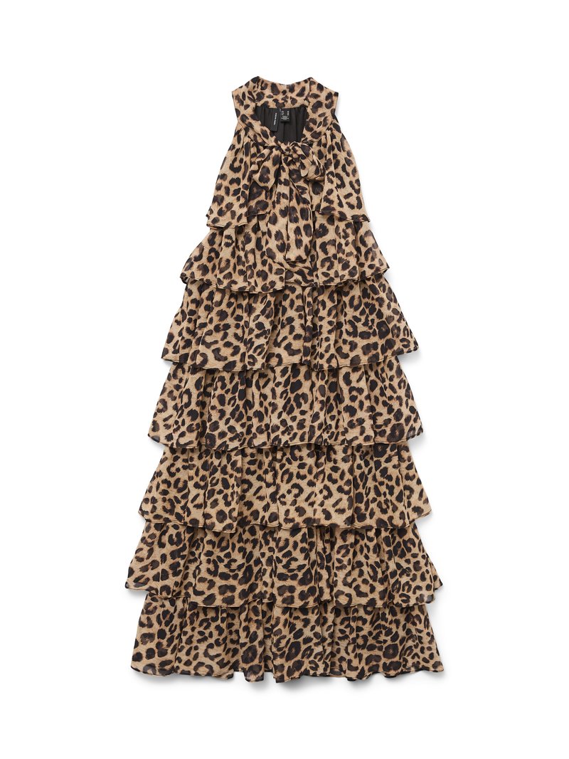 Vero Moda Cocktailjurk zwart