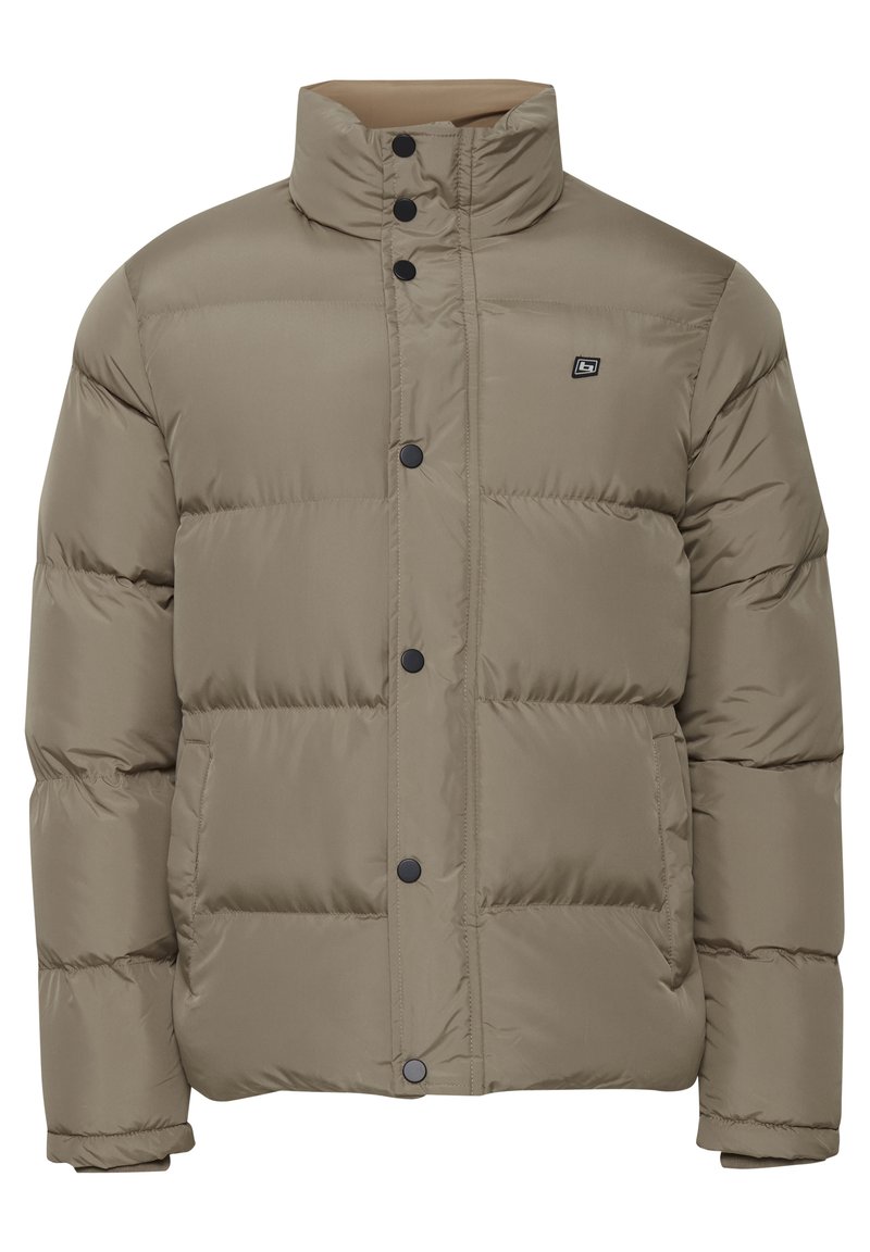 Blend BHTimofej - Winter jacket - lead gray/grey - Zalando.co.uk