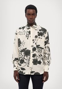 Paul & Joe UPETRA - Camicia - ecru