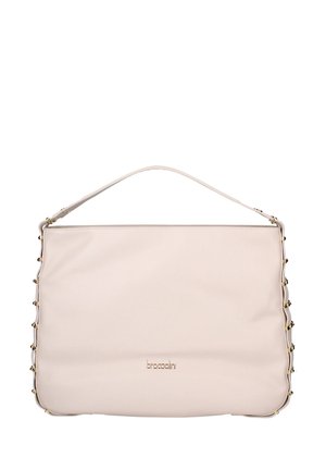 Shopping bag - beige