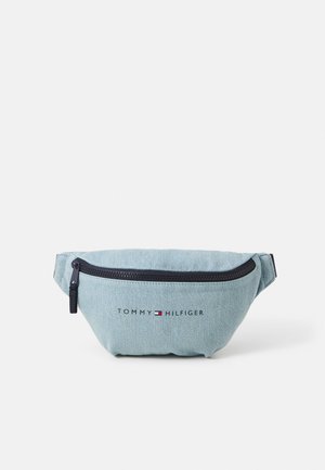 ESSENTIAL BUMBAG UNISEX - Diržinis krepšelis - denim light