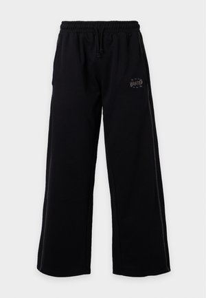 Wasted Paris, VESPER JOGGING UNISEX - Долнище на анцуг - black